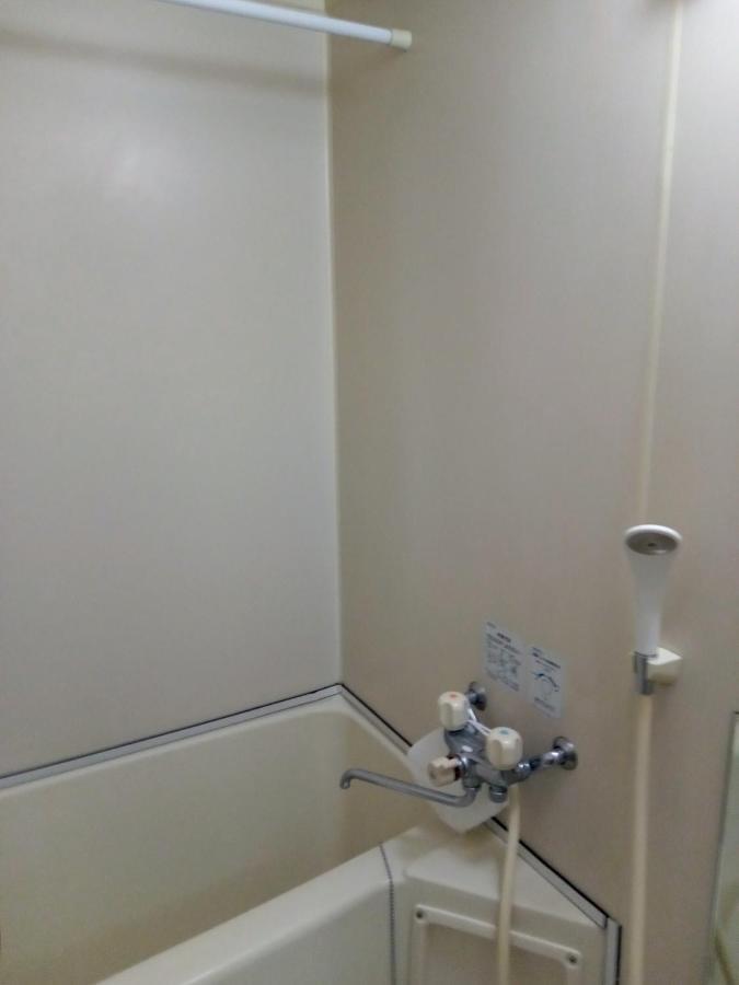 Aup178 Appartement Sapporo Buitenkant foto