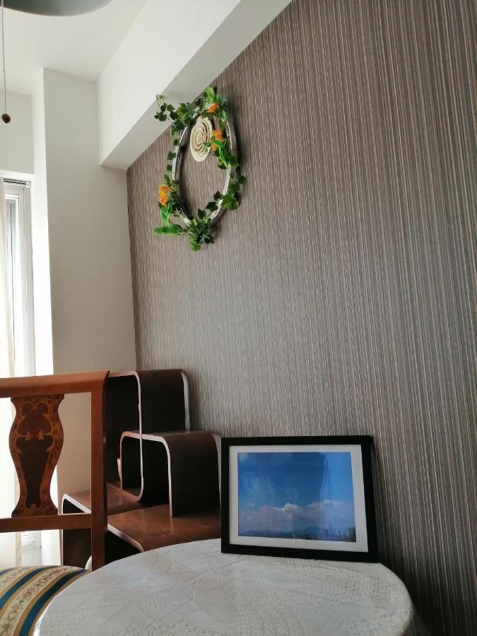Aup178 Appartement Sapporo Buitenkant foto