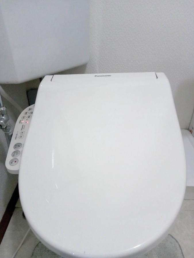 Aup178 Appartement Sapporo Buitenkant foto