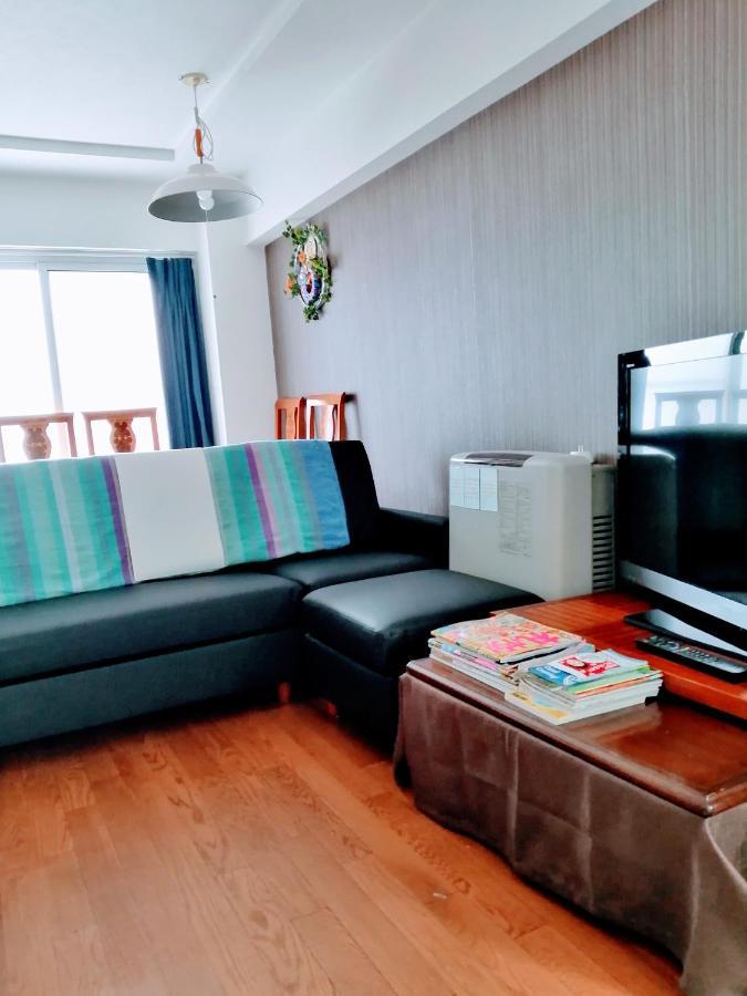 Aup178 Appartement Sapporo Buitenkant foto