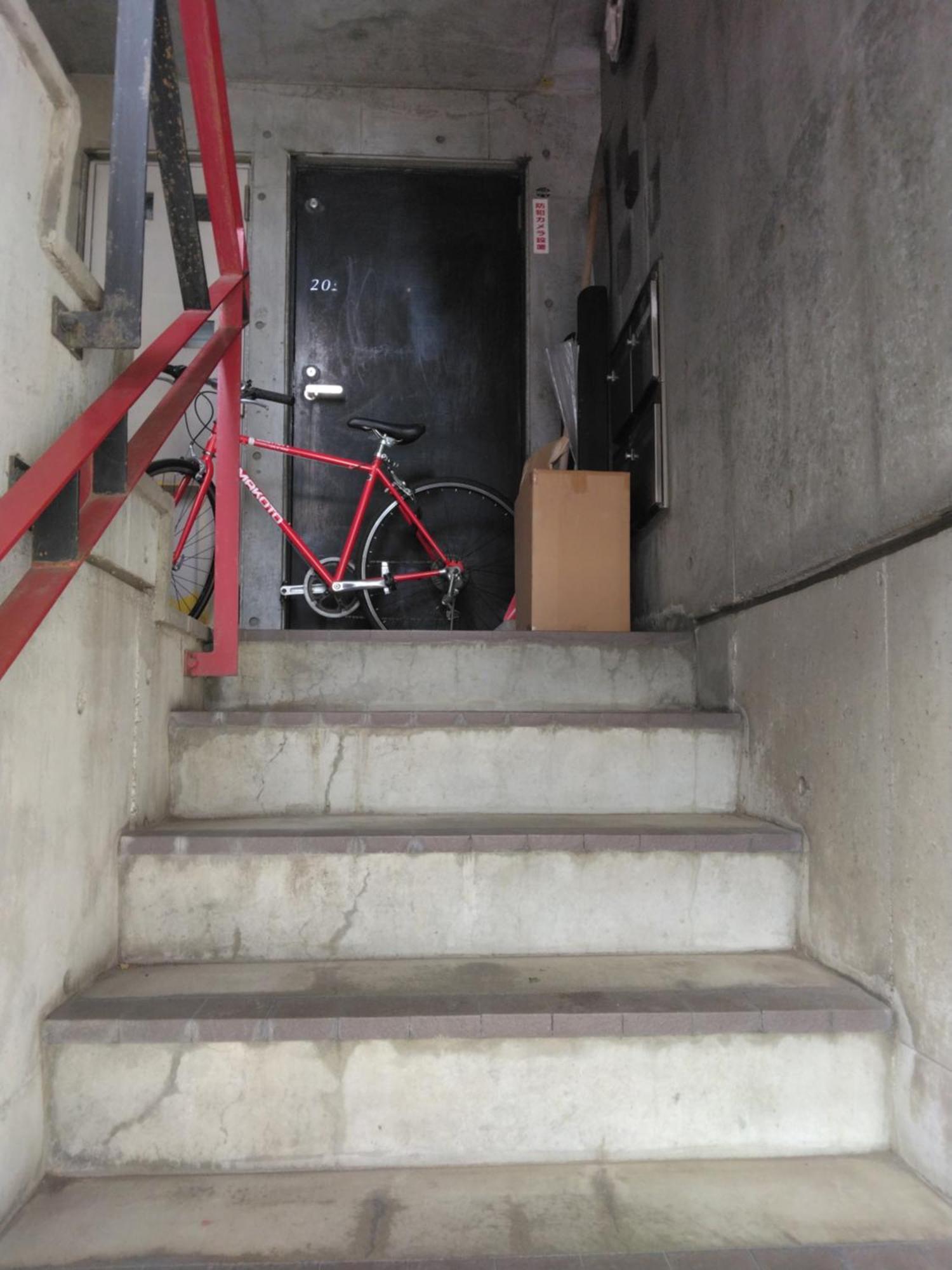 Aup178 Appartement Sapporo Buitenkant foto