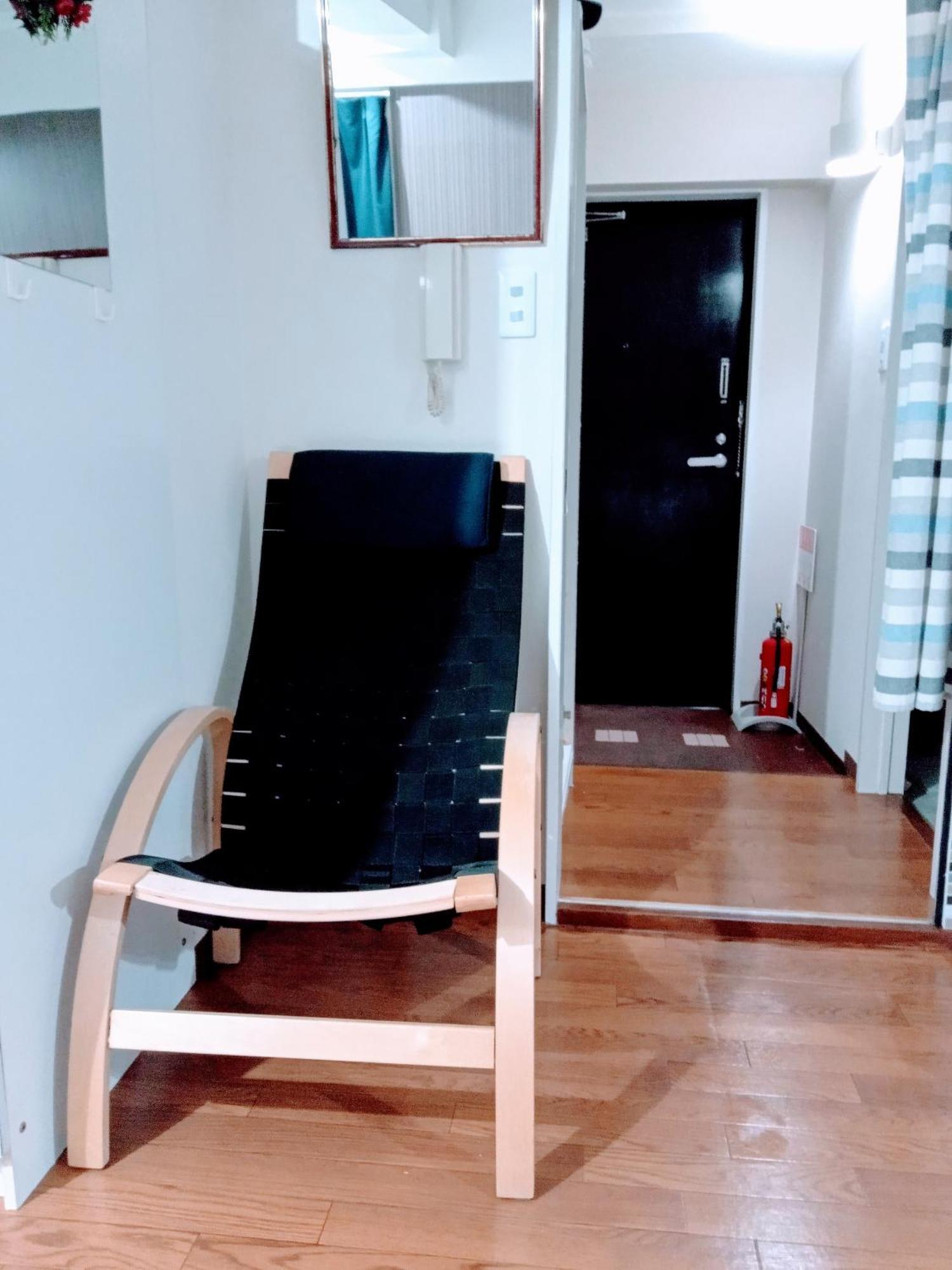 Aup178 Appartement Sapporo Buitenkant foto